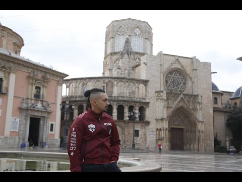 Diemc - Génesis (Videoclip Oficial)