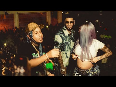 Anuel AA, Treintisiete, Yailin La Mas Viral - Del Kilo (Video Official Preview ) | LLNM2