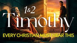 Download lagu Fall Asleep to The Complete Story of Timothy | A Gentle Bible Reading for Rest & Renewal mp3