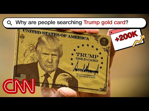 Trump gold card, doomsday clock and this week’s most-searched news | Looped In