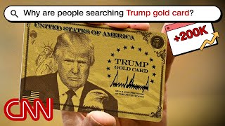 Trump gold card, doomsday clock and this week’s most-searched news | Looped In