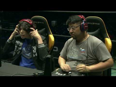 CEO 2018 GGXrD R2 - BJORNSONOFBEAR vs KID VIPER #2