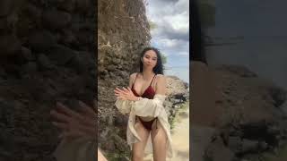 Ms Sexy Ryne tiktok short be like