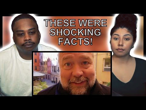 Americans SHOCKED By Europes Weird Effect On The Body