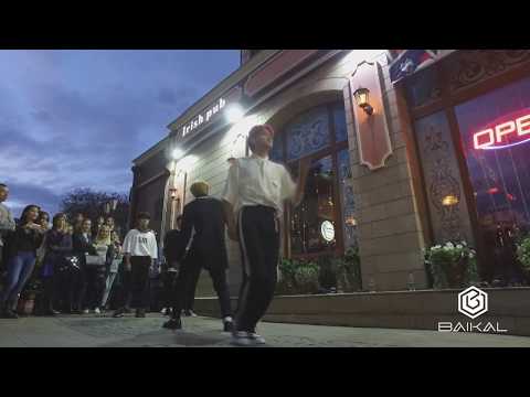 [바이칼TV] BAIKAL in RUSSIA - 1