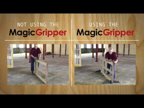 Magic Gripper HD