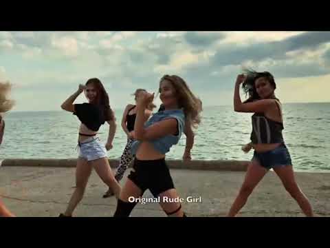 NYAN ROR NOK DANCE VIDEO __ SudyBoy Ringo