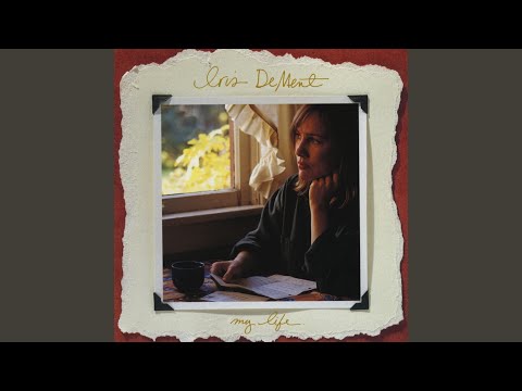 The Shores of Jordan - Iris DeMent