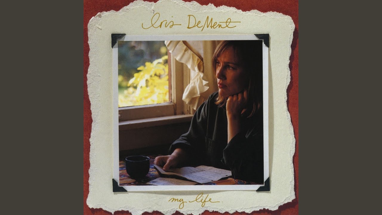 Iris DeMent - The Shores of Jordan
