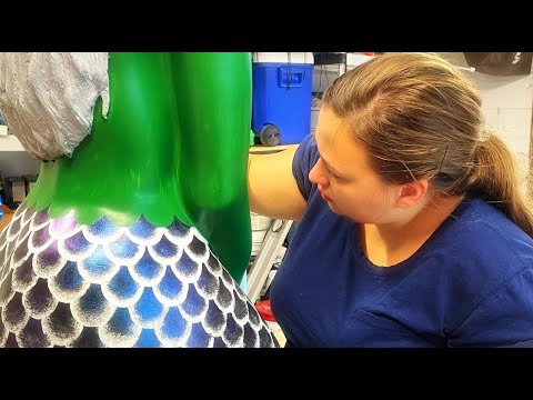 Alina video thumbnail