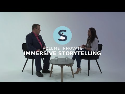 Why Immersive Storytelling Is The Marketing Trend To Follow in 2023