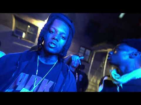 Khii Loso x Mir Kenzo - Glee Pt 2 (Shot by 2tacShotEm)