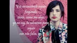 Yo no te quiero - Letra - Sofi Mayen