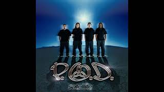 P.O.D. - Satellite (Full Album)