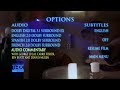 Star Wars IV A New Hope 1977 DVD Options Menu I