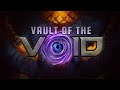Gameplay video of Vault of the Void  PC