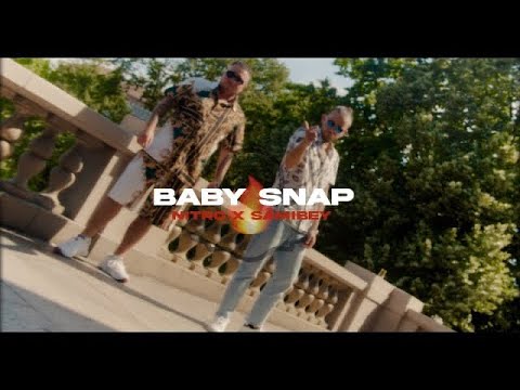 Nitro & Samibey - Baby Snap