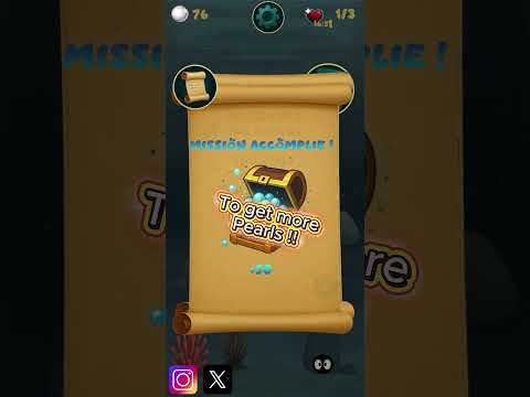 Abyss Runner – Abyssal Chase video thumbnail