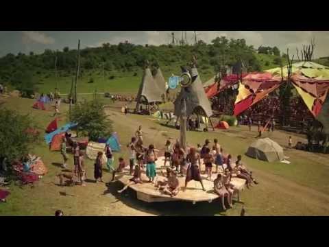 OZORA Festival 2014 Official Video / TRAILER