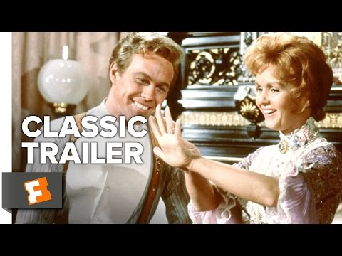 The Unsinkable Molly Brown trailer thumbnail