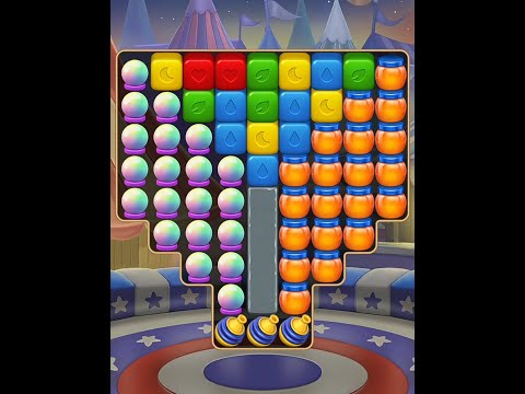 TOON BLAST level 3189