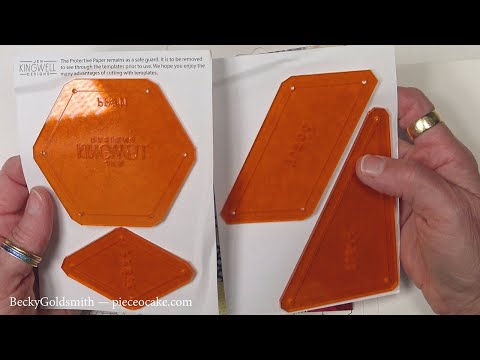 The Catherine Wheel Postcard Partner by Jen Kingwell