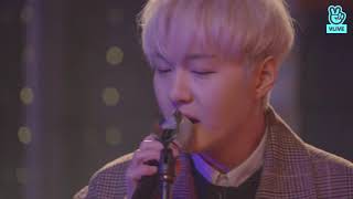 Lee Changsub (BTOB) - Ever Rooftop Live (Legendado PT/BR)