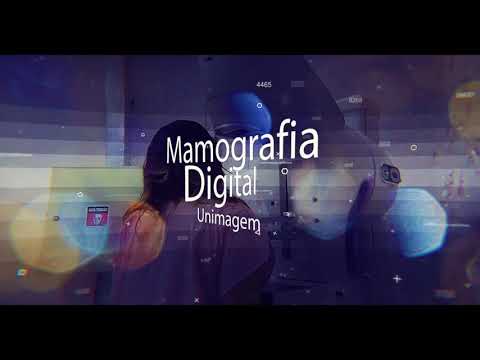 Mamografia Digital Mamografia Digital