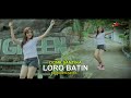 Dona Santika Loro Batin