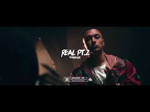 Slim x Fredo Type Beat - "Real Pt.2" | UK Rap Instrumental 2020