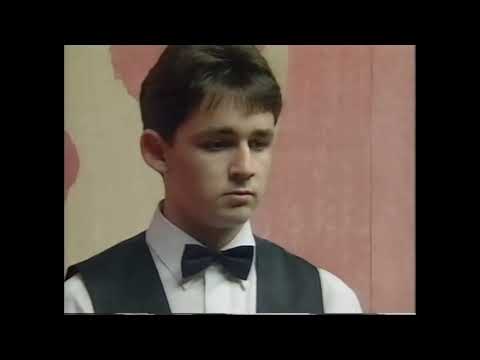 Steve Davis vs Alan McManus - 1993 World Championship