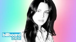 Reasons That Prove Lana Del Rey Is a Muse to Gay Fans Around the World  | Billboard News