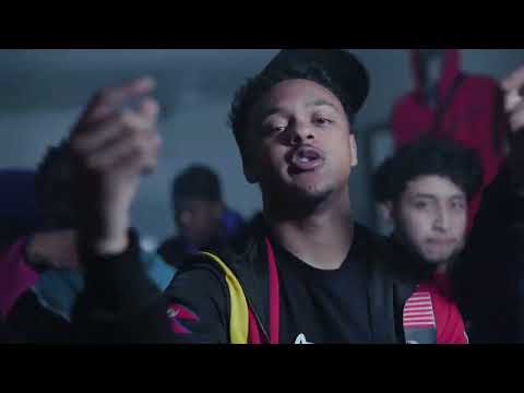 Lil Cornutt x Lil Banks -Romance (Official Music Video) | Dir. By @DBVISUALS