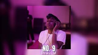 nba youngboy - no. 9 (sped up)