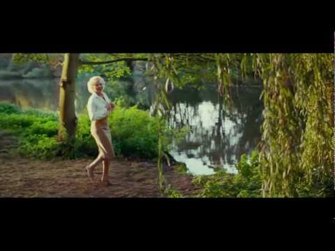 Trailer My Week with Marilyn