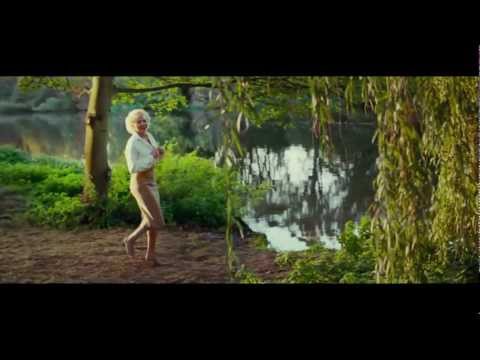 Trailer-Vorschau: My Week with Marilyn