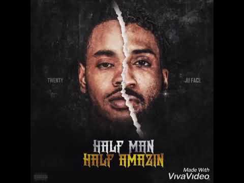 All I know Ft. GoerGang Sosa [Half Man Half Amazin]
