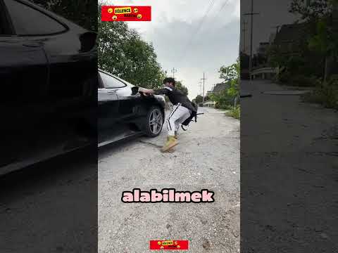 Eyvah Arabam Gidiyor 🙄🥺 #keşfet #shorts