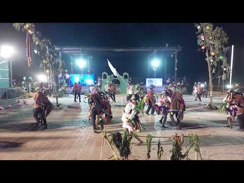 Nueva Generación de Congalla - Campeón (Concurso cieneguilla)