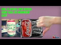 Purple Flurp Soda
