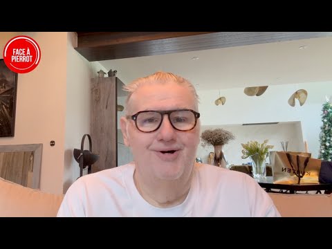 Facing Pierrot (4/4): "Unlike Molina, I don't think the winter transfer window will be very..."