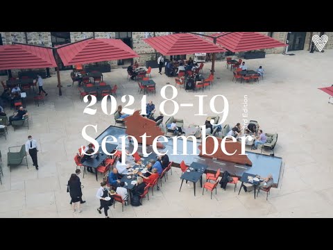 Tsinandali Festival 2021 I Episode 3 I September 12-13
