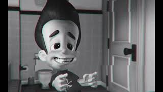 Jimmy Neutron: Boy Genius: Go Jimmy Jimmy (Slowed)