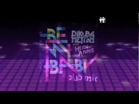 DJ KUBA & NE!TAN ft. Heidi Anne - Be My Baby (Club Mix Edit) Video Promo  Created by COV!