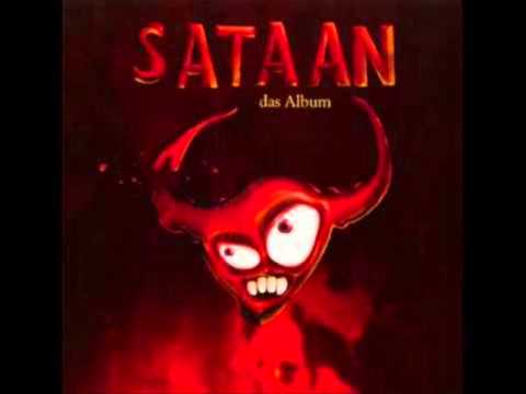 Sataan die Serie 1 Live - In den Staub - Sataans Song