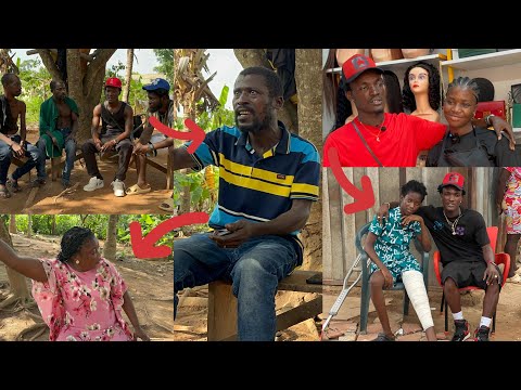 Update On Wendy😳Unbelievable How She Escaped After Seeing OG. Husband Fight Wife & Threat To SUE OG😢