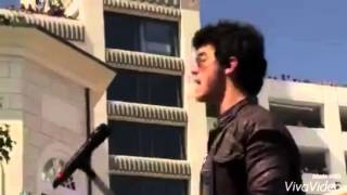 Jonas Brothers Live at the Grove- LA Baby HD