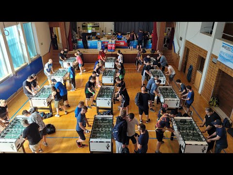 Players 4 Players Swiss Open 2025 Saturday