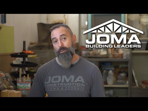 JOMA Building Leaders - Introduction to JOMA Management Coaching