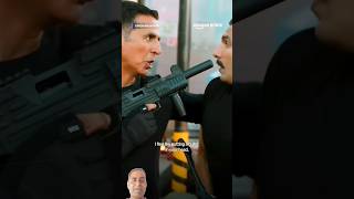 🤣 Akshay & Ranveer Ka Comedy Tadka | Singham Again 😂💥#BollywoodFun #SinghamAgain #FunnyVibes